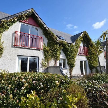 Rathlin Apartment - 2 Bedroom With Hot Tub Ballycastle Eksteriør billede